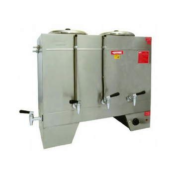 Cafeteira Elétrica Premium 20 Litros MCL 20 220v Consercaf