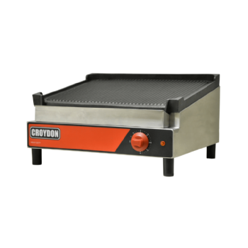 Char Broiler Elétrico CBE5 220v Croydon