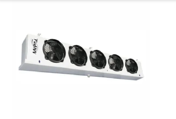 Evaporador MI S078 5 Motores 220V Mipal