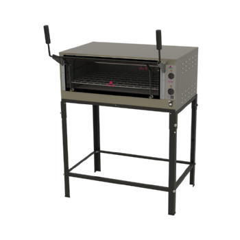 Forno Lastro Elétrico PRPE-860 134 Litros 220v Progás