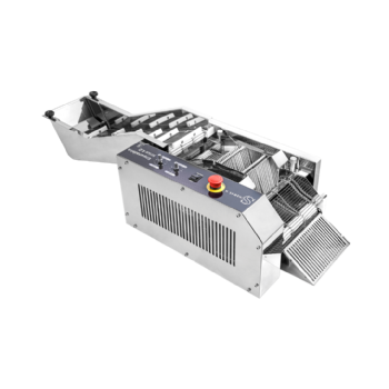 Empanadeira de Salgados Sirius 4.0 Inox Bailon