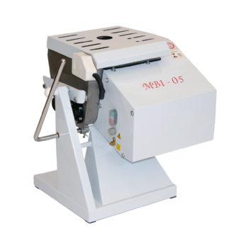 Amassadeira Semi Rápida 05 kg MBI 05 Bivolt Gastromaq