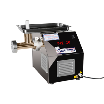 Extrusora de Massas ME 20 Inox 110v Gastromaq