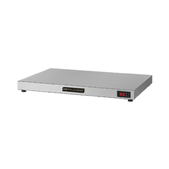 Pista Aquecida 70 cm PAM 700 110v Metalcubas