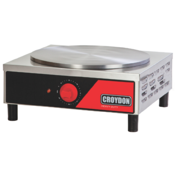 Panquequeira Elétrica Simples MPES 110v Croydon