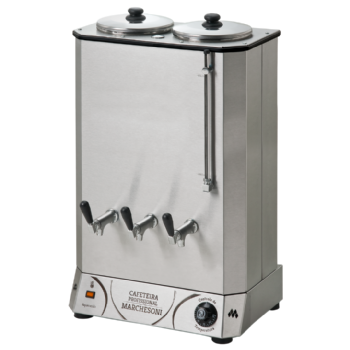 Cafeteira Elétrica Profissional 20 Litros 110v Marchesoni