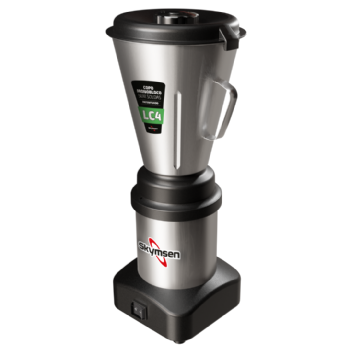 Liquidificador Comercial 04 Litros LC 04 Baixa Rotação 220v Skymsen