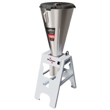 Liquidificador Comercial Basculante 25 Litros LB 25 MB 110v Skymsen