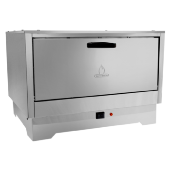Estufa Marmiteira 27 Unidades 220v Metalmaq