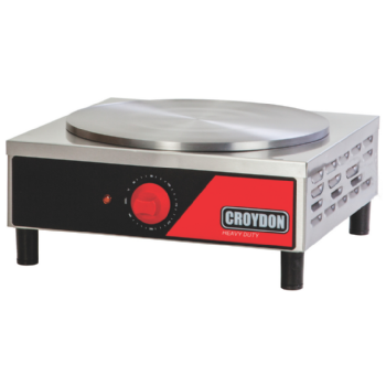Panquequeira Elétrica Simples MPES 220v Croydon