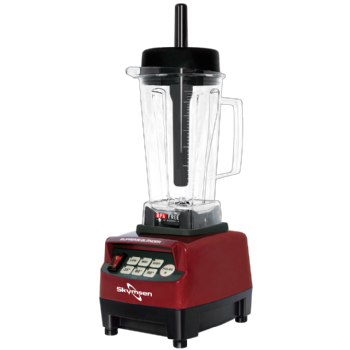 Liquidificador Supreme Blender BS2 Copo Tritan Alta Rotação 220v Skymsen