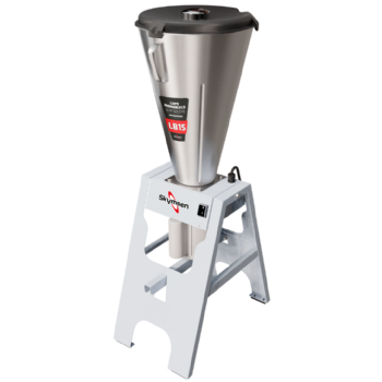 Liquidificador Comercial Basculante 15 Litros LB 15 MB 110v Skymsen