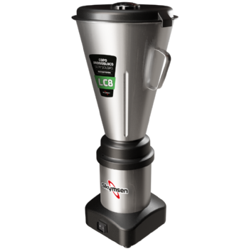 Liquidificador Comercial 8 Litros LC8 Baixa Rotação 220v Skymsen