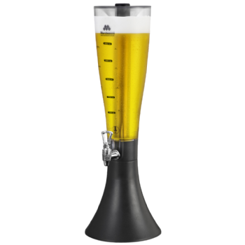 Torre de Chopp 2,5 Litros Marchesoni