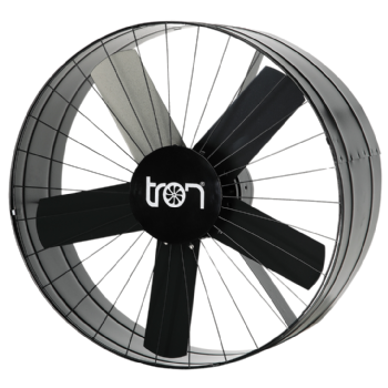Ventilador e Exaustor Axial 50 Cm Bivolt Tron