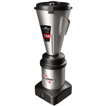 Liquidificador Comercial 4 Litros Alta Rotação TA 4-MB-N 220v Skymsen
