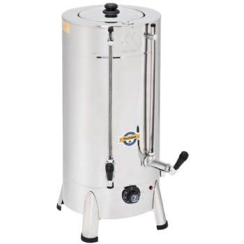 Cafeteira Elétrica Tradicional 6 Litros 110v Marchesoni