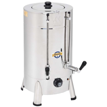Cafeteira Elétrica Tradicional 4 Litros 110v Marchesoni