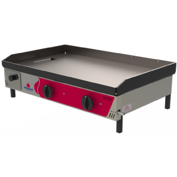 Chapa Bifeteira a Gás Style PR-800 G Progás