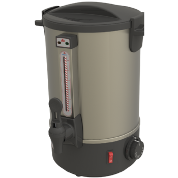 Cafeteira Elétrica Automática 6 litros 110v PRC-06 Progás