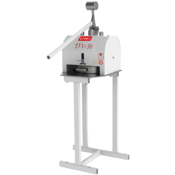 Divisora de Massas DV 36 Pedestal G Paniz