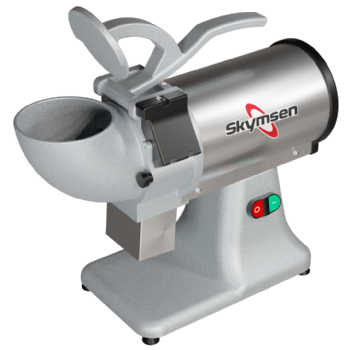 Triturador de Gelo Industrial TG 220v Skymsen