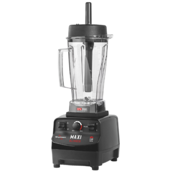 Liquidificador Maxi Blender BM2 Copo Tritan Alta Rotação 220v Skymsen