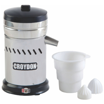 Extrator de Suco Industrial 0,25 Cv ES4EA Bivolt Croydon