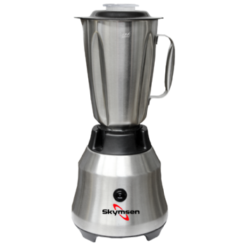 Liquidificador Comercial 1,5 Litros LI 1.5 Alta Rotação 110v Skymsen