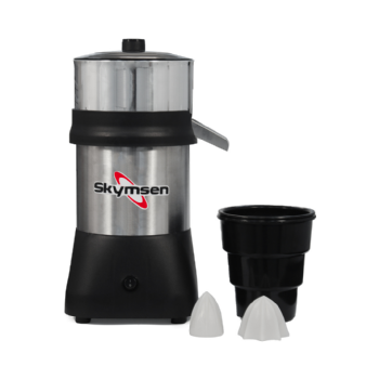 Extrator de Sucos Inox EX Bivolt Skymsen