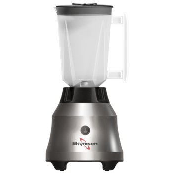 Liquidificador Comercial Copo Plástico 1.5 Litros LT 1.5 Alta Rotação 220v Skymsen