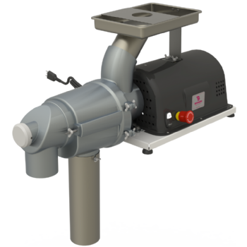 Despolpadeira de Frutas Industrial 60 Litros DES-60/1 Bivolt Braesi