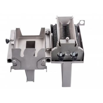 Amaciador De Carne AMB SM Inox Bivolt CAF