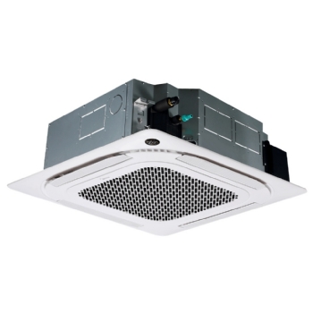 Ar-Condicionado Split Cassete Inverter 4 Vias 24.000 BTU Frio 220v Midea 38TVCD24515MM