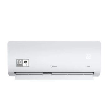 Ar-Condicionado Split Inverter 9.000 BTU XtremeSave Quente e Frio 220v Midea 42AGVQI09M5
