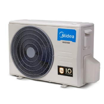 Ar-Condicionado Split Hi-Wall Inverter 12.000 BTU XtremeSave Frio 220v Midea 42AGVCI12M5