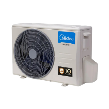Ar-Condicionado Split Hi-Wall Inverter 12.000 BTU XtremeSave Quente e Frio 220v Midea 42AGVQI12M5