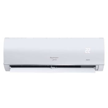 Ar-Condicionado Springer Hi-Wall Inverter 22.000 BTU AirVolution Frio 220v Midea 42AFVCI22S5