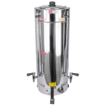 Cafeteira Elétrica Profissional 20 Litros CIC 20 220v Consercaf