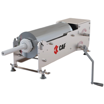 Ensacadeira Manual E8 TI CAF
