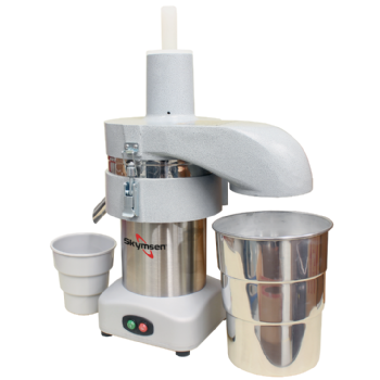 Centrífuga de Sucos em Aço Inox CSE 220v Skymsen