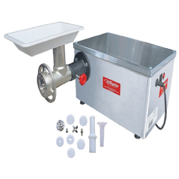 Extrusor Com Moedor 1490 Boca 9 Bivolt Bigolar
