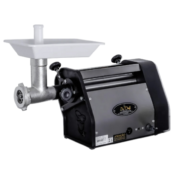 Cilindro Extrusor Moedor CL 10-25 Boca 5 Bivolt Do Cheff