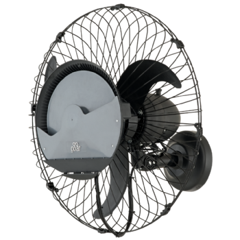 Climatizador Ventilador Atenas De Parede 60 cm 110v Goar