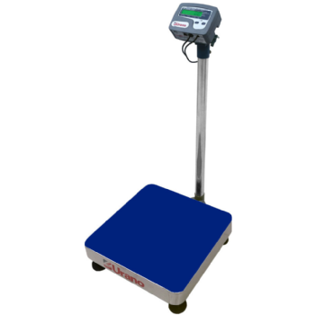 Balança de Plataforma UR 10000 Light 60/10 40x40 cm ME Urano