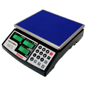Balança Digital 31 kg POP-S 31/2 Urano