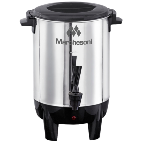 Cafeteira Elétrica Automática 2 Litros 110v Marchesoni