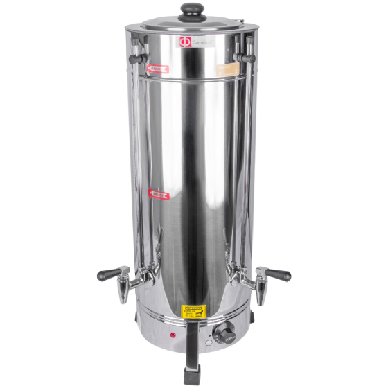 Cafeteira Elétrica Tradicional 8 Litros C82 220v Consercaf