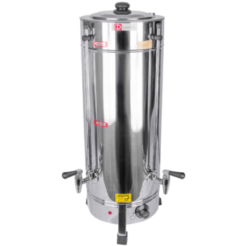 Cafeteira Elétrica Tradicional 8 Litros C82 220v Consercaf