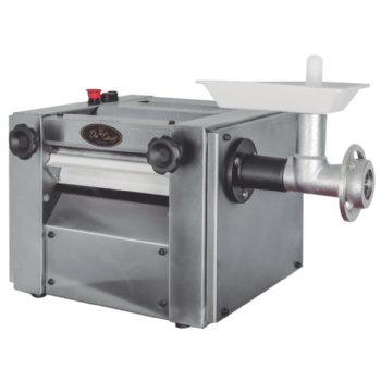 Cilindro Extrusor Moedor e Misturador CL 40 Total Inox Bivolt Do Cheff